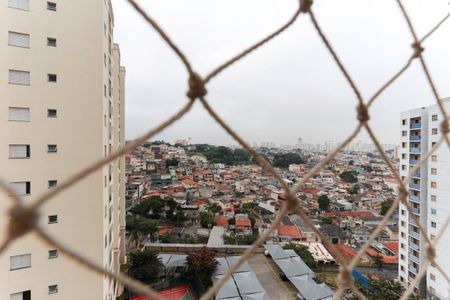 Vista do quarto 1 de apartamento para alugar com 2 quartos, 49m² em Imirim, São Paulo