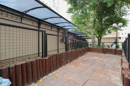 Apartamento para alugar com 49m², 2 quartos e 1 vagaÁrea comum - Espaço pet