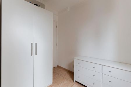 Apartamento para alugar com 49m², 2 quartos e 1 vagaQuarto 2