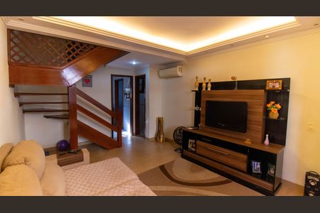 Casa de Condomínio à venda com 4 quartos, 105m² em Baldeador, Niterói