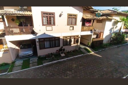 Casa de Condomínio à venda com 4 quartos, 105m² em Baldeador, Niterói