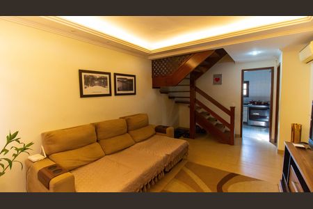 Casa de Condomínio à venda com 4 quartos, 105m² em Baldeador, Niterói