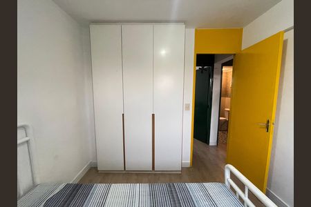 Apartamento à venda com 66m², 2 quartos e 1 vagaQuarto 2