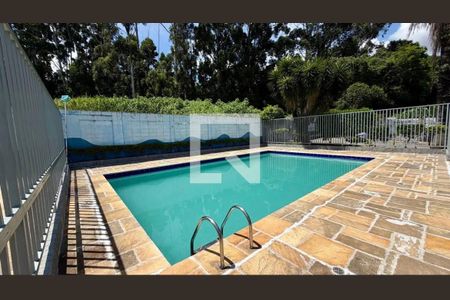 Apartamento à venda com 66m², 2 quartos e 1 vagaÁrea comum - Piscina