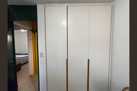 Apartamento à venda com 66m², 2 quartos e 1 vagaQuarto 3