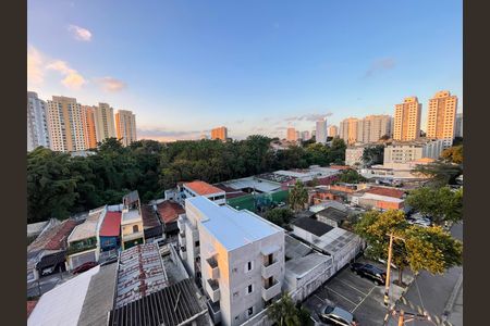 Apartamento à venda com 66m², 2 quartos e 1 vagaVista do Quarto 2
