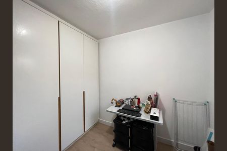 Apartamento à venda com 66m², 2 quartos e 1 vagaQuarto 3