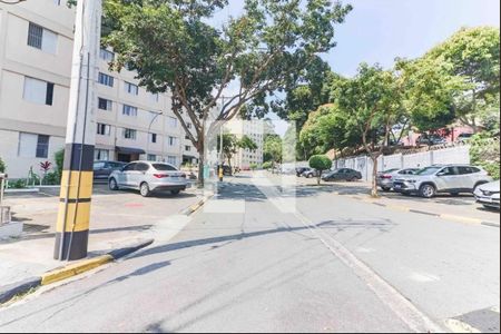 Apartamento à venda com 66m², 2 quartos e 1 vagaÁrea comum