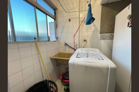 Apartamento à venda com 66m², 2 quartos e 1 vagaÁrea de serviço 