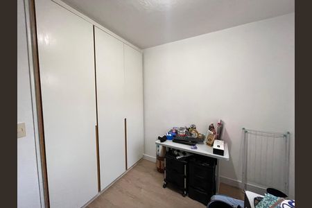Apartamento à venda com 66m², 2 quartos e 1 vagaQuarto 3
