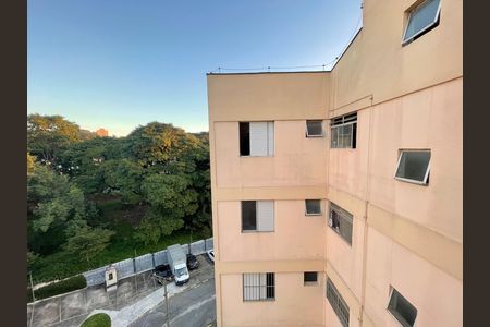 Apartamento à venda com 66m², 2 quartos e 1 vagaVista do Quarto 3