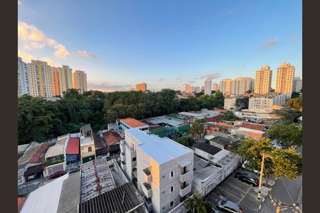 Apartamento à venda com 66m², 2 quartos e 1 vagaVista do Quarto 1