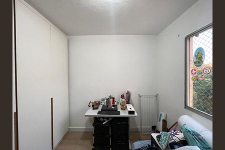 Apartamento à venda com 66m², 2 quartos e 1 vagaQuarto 3