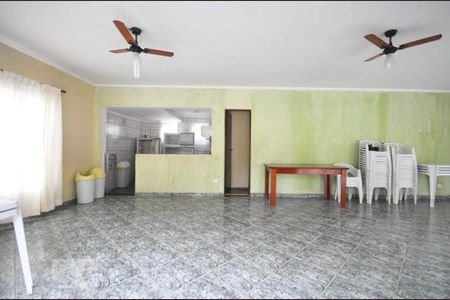 Apartamento à venda com 66m², 2 quartos e 1 vagaÁrea comum - Salão de festas