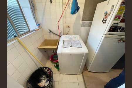 Apartamento à venda com 66m², 2 quartos e 1 vagaÁrea de serviço 