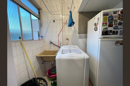 Apartamento à venda com 66m², 2 quartos e 1 vagaÁrea de serviço 