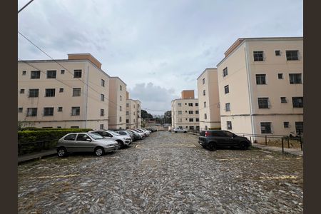 Apartamento para alugar com 45m², 2 quartos e 1 vaga Apartamento para alugar com 45m², 2 quartos e 1 vagaGaragem