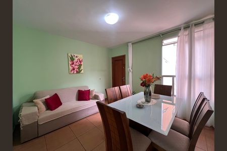 Apartamento para alugar com 45m², 2 quartos e 1 vaga Apartamento para alugar com 45m², 2 quartos e 1 vagaSala