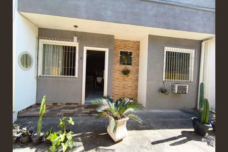 Casa de condomínio para alugar com 50m², 2 quartos e 1 vaga