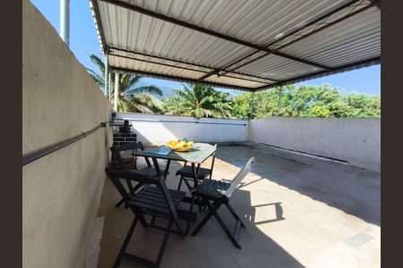 Casa de condomínio para alugar com 50m², 2 quartos e 1 vaga