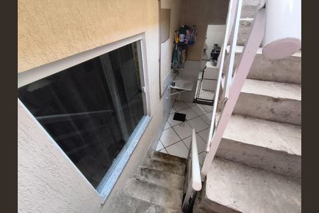 Casa de condomínio para alugar com 50m², 2 quartos e 1 vaga