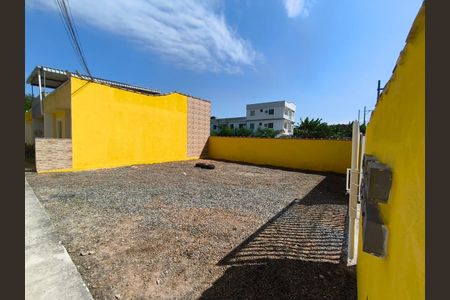 Casa de condomínio para alugar com 50m², 2 quartos e 1 vaga