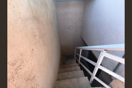Casa de condomínio para alugar com 50m², 2 quartos e 1 vaga