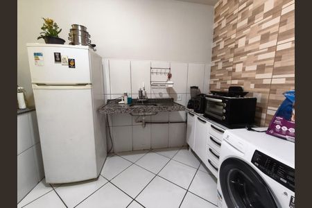 Casa de Condomínio para alugar com 2 quartos, 50m² em Cabuçu, Nova Iguaçu