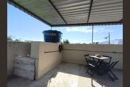 Casa de condomínio para alugar com 50m², 2 quartos e 1 vaga