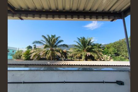 Casa de condomínio para alugar com 50m², 2 quartos e 1 vaga