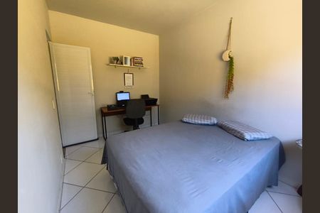 Casa de Condomínio para alugar com 2 quartos, 50m² em Cabuçu, Nova Iguaçu