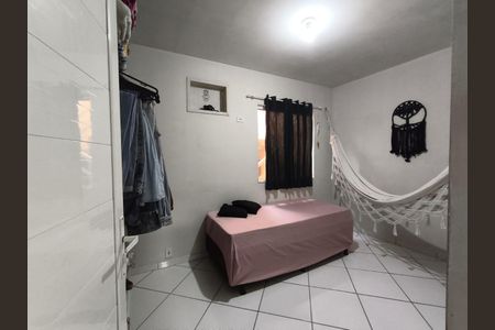 Casa de Condomínio para alugar com 2 quartos, 50m² em Cabuçu, Nova Iguaçu