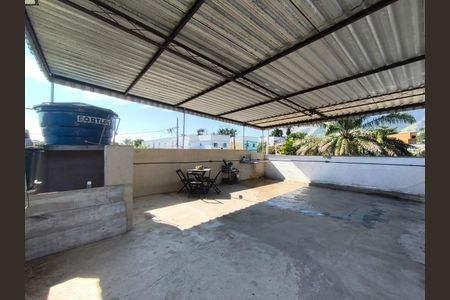 Casa de condomínio para alugar com 50m², 2 quartos e 1 vaga