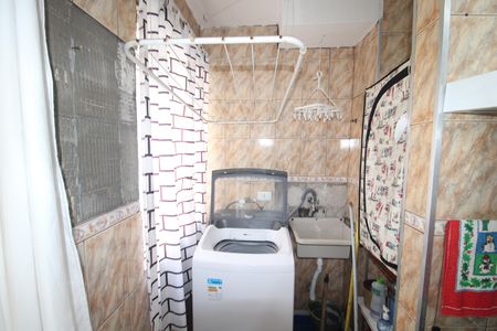 Apartamento à venda com 48m², 2 quartos e 1 vagaÁrea de Serviço