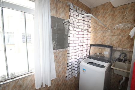 Apartamento à venda com 48m², 2 quartos e 1 vagaÁrea de Serviço
