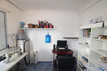 Apartamento à venda com 48m², 2 quartos e 1 vagaQuarto 1