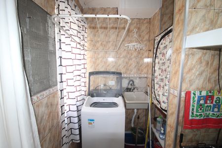 Apartamento à venda com 48m², 2 quartos e 1 vagaÁrea de Serviço