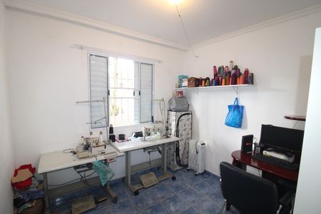 Quarto 1 de apartamento à venda com 2 quartos, 48m² em Vila Nova Cachoeirinha, São Paulo