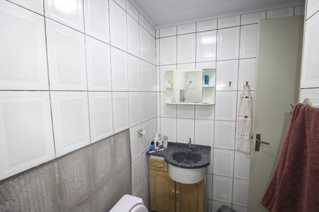 Apartamento à venda com 48m², 2 quartos e 1 vagaBanheiro