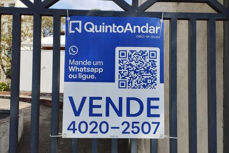 Apartamento à venda com 48m², 2 quartos e 1 vaga Apartamento à venda com 48m², 2 quartos e 1 vagaFachada