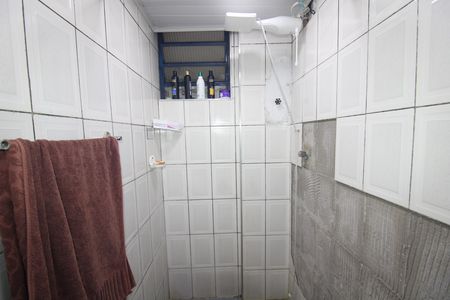 Apartamento à venda com 48m², 2 quartos e 1 vagaBanheiro