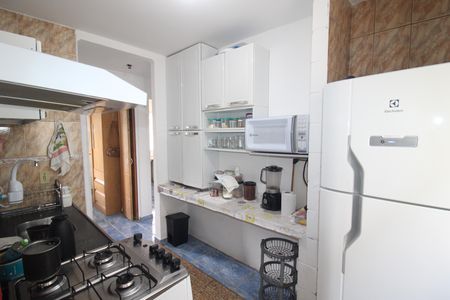 Apartamento à venda com 48m², 2 quartos e 1 vagaCozinha
