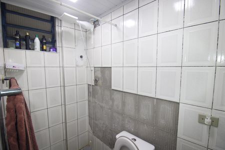 Apartamento à venda com 48m², 2 quartos e 1 vagaBanheiro