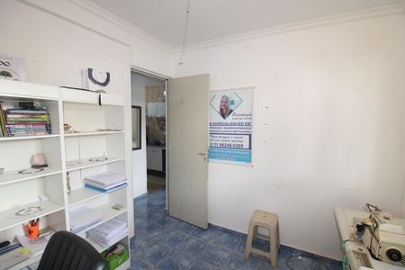 Quarto 1 de apartamento à venda com 2 quartos, 48m² em Vila Nova Cachoeirinha, São Paulo