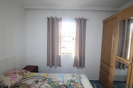Apartamento à venda com 48m², 2 quartos e 1 vagaQuarto 2