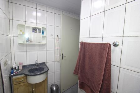 Apartamento à venda com 48m², 2 quartos e 1 vagaBanheiro