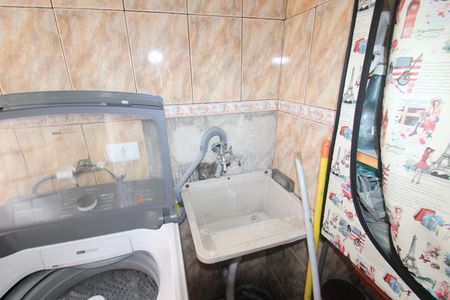 Apartamento à venda com 48m², 2 quartos e 1 vagaÁrea de Serviço
