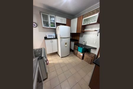 Apartamento para alugar com 97m², 2 quartos e 1 vaga Apartamento para alugar com 97m², 2 quartos e 1 vagaCozinha