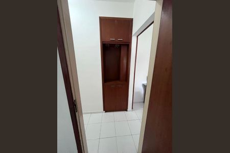Apartamento para alugar com 97m², 2 quartos e 1 vaga Apartamento para alugar com 97m², 2 quartos e 1 vagaBanheiro