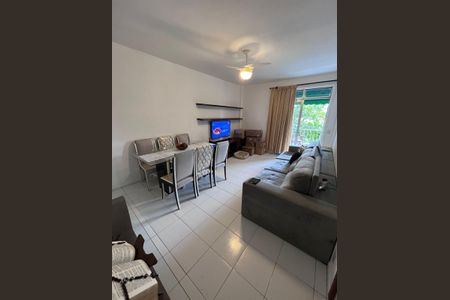 Apartamento para alugar com 97m², 2 quartos e 1 vaga Apartamento para alugar com 97m², 2 quartos e 1 vagaSala